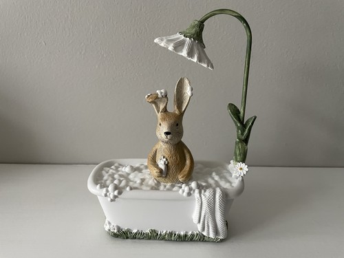 Next rosie rabbit white - next,