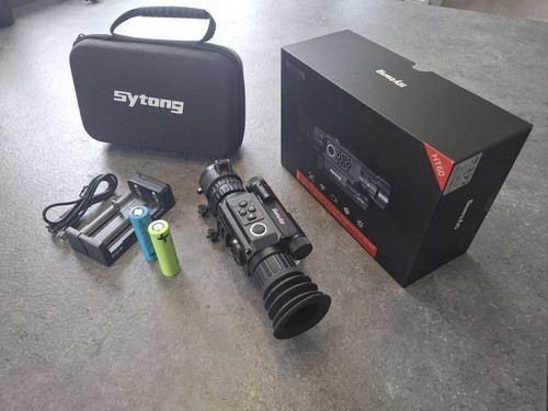 Sytong ht60 mk2 - ,