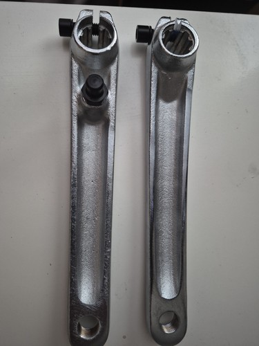 Bmx crank arms - bmx, 175