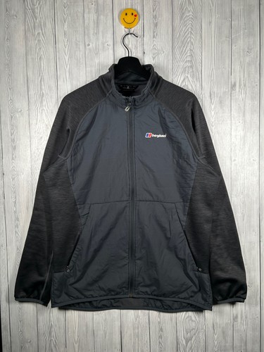 Berghaus jacket mens hybrid - mens, l