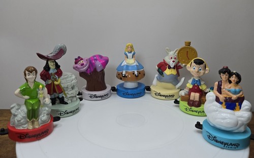 Mcdonalds disneyland paris - mcdonalds,