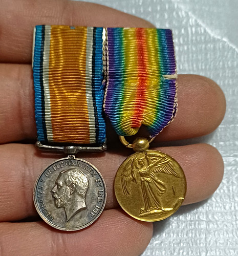Wwi great britain - great, war