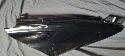 Suzuki xf650 freewind - suzuki,