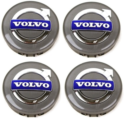 Genuine volvo xc70 alloy - genuine,