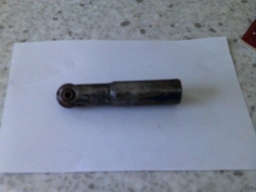 16mm tungsten carbide tipped - tungsten,