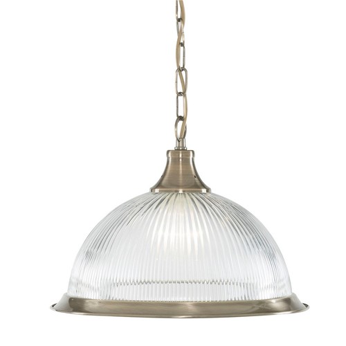 Light antique brass finish - antique,