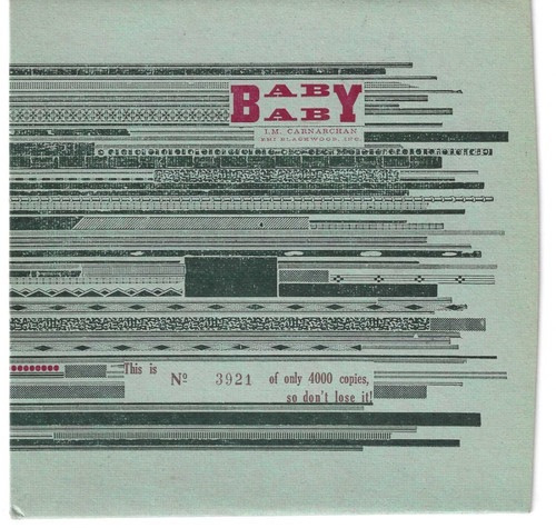 Baby - r.e.m.,