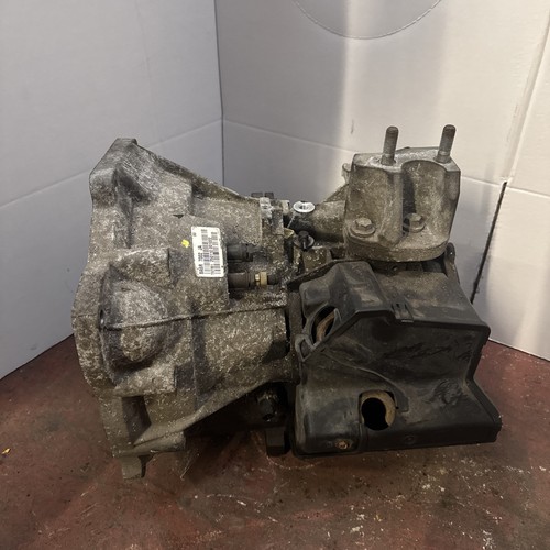Ford fiesta mk7 1 4 - 1.25,, 1.4