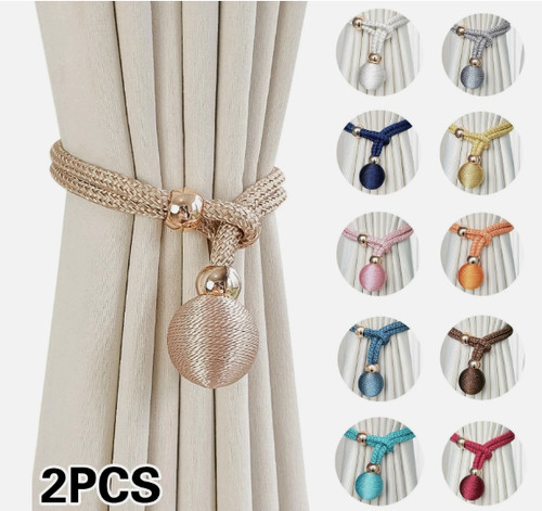 Pcs magnetic curtain - pcs,