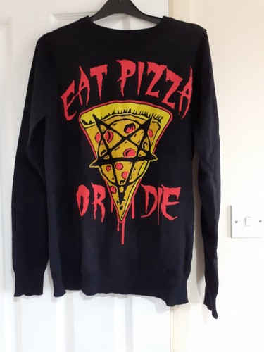 Rat baby eat - baby, pizza