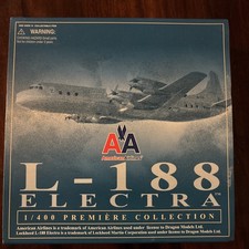 L-188 Electra American