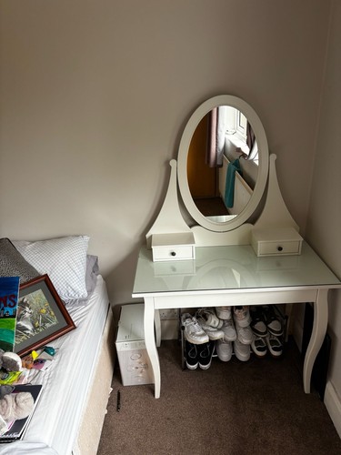Ikea hemnes white - ikea,