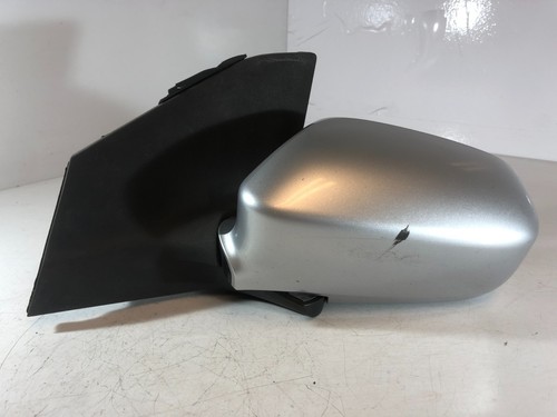 Honda civic left - honda,