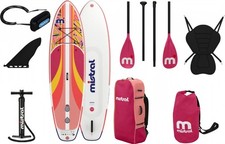 Paddleboard Inflatable All
