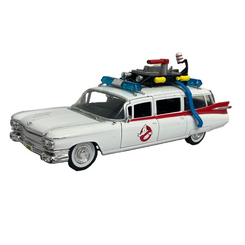 Jada ghostbusters 1959 - jada,