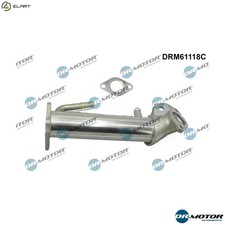 COOLER EXHAUST GAS