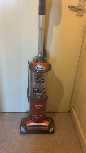 Shark rocket upright hoover - shark,