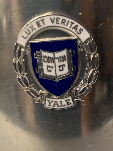 Yale leonard sheffield english - yale,