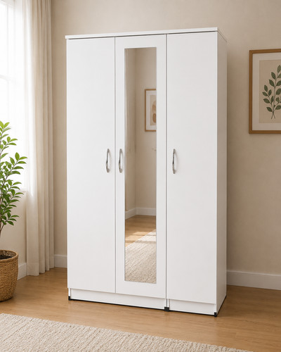 Ready assembled door - assembled, 3