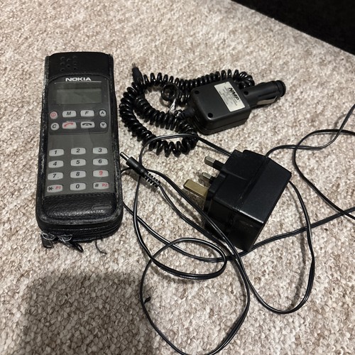 Vintage nokia 180 - vintage,