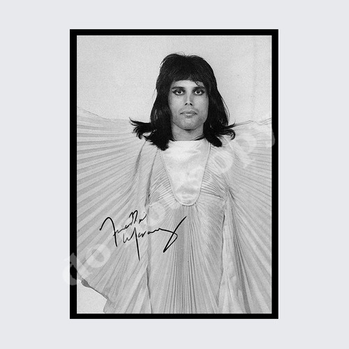 Freddie mercury queen - mercury,