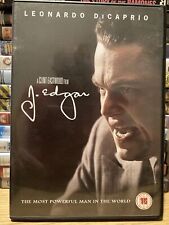 J. Edgar DVD (2012) Leonardo