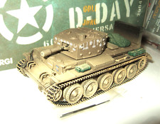 Corgi CC60603 Cruiser Tank