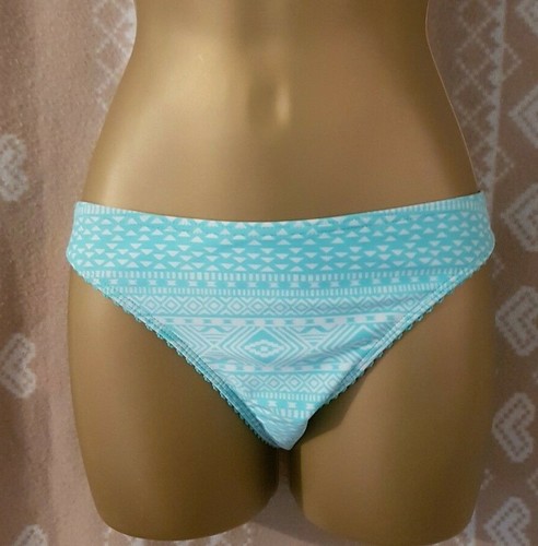 Mantaray bikini bottoms aztec - bottoms,