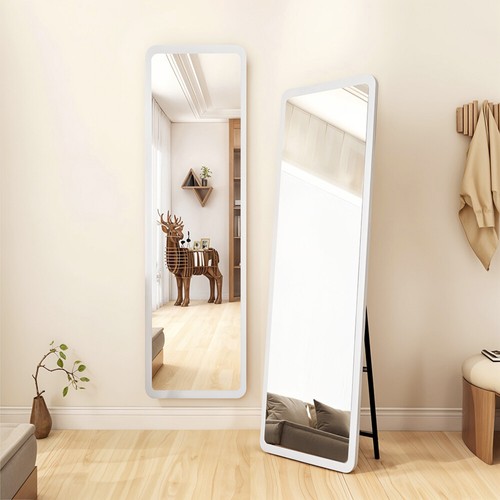 Wood frame full - wood, full-length
