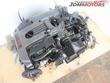 JDM NISSAN SKYLINE RB25DE NEO