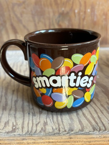 Vintage smarties coffee tea - vintage,