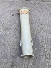 Vicon Vari Spreader Bare Spout, New Old Stock, Farm, Fertiliser, Seed, Grass Cow