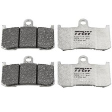 TRW Front Brake Pads fit