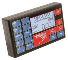 Terratrip 303 Geotrip GPS V5