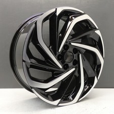 CITROEN DS7 CROSSBACK 19"