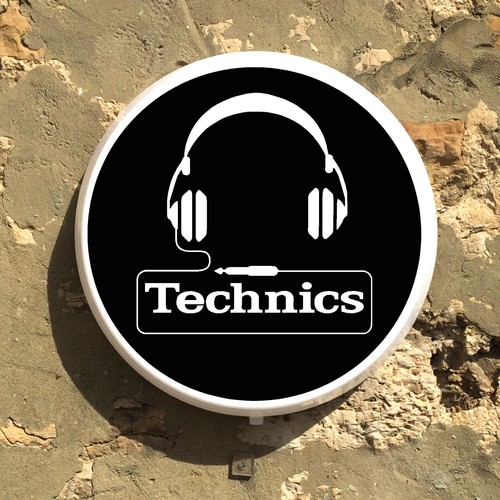 Technics amplifier turntable - technics,