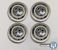 MG Midget Rostyle Wheel Centre