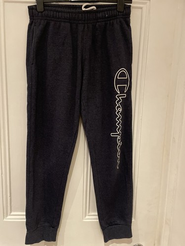 Champion tracksuit bottoms men - tracksuit,