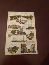 Newport (Mon) Multiview