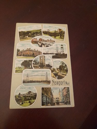 Newport multiview - newport,