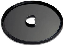 Garrett 9.5" Coil Cover