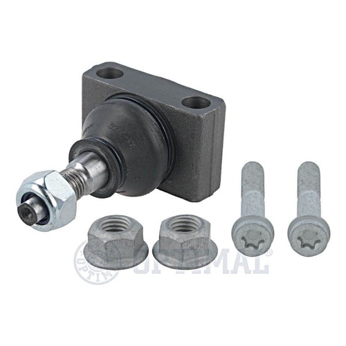 Front ball joint optimal fits - joint,