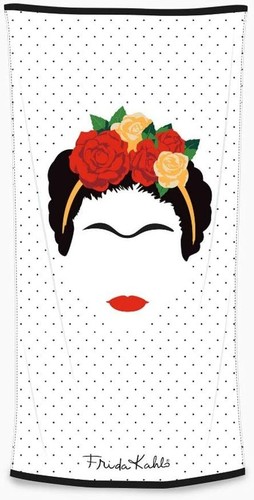 Frida kahlo groovy - kahlo, large
