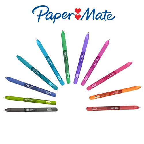 Paper mate inkjoy - paper,