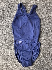 Kiefer Girls Swimsuit Size