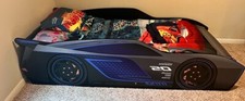 Disney/Pixar Cars Jackson