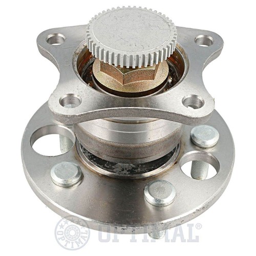 Optimum wheel bearing - optimum, kit