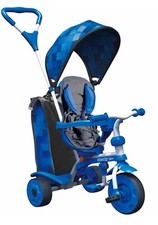 Volution stroller spin - y.volution,