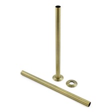 Pipe covers sleeving kit - pipe,