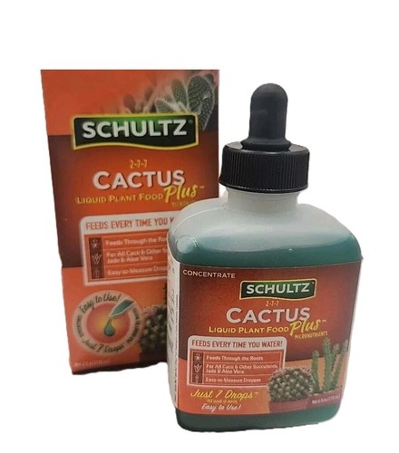 Schultz liquid cactus plant - cactus,
